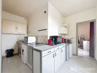 Vente appartement 2 pièces Vente appartement 2 pièces