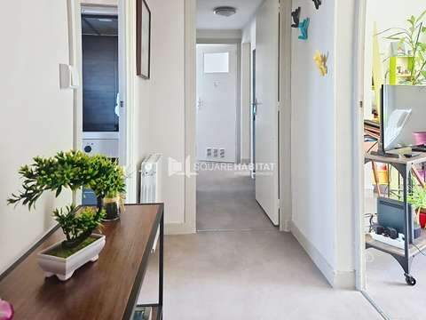 Vente appartement 3 pièces Paimpol 22