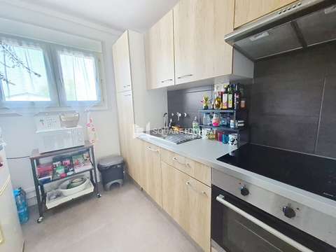 Vente appartement 3 pièces Vente appartement 3 pièces