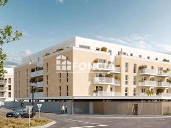 Vente appartement 3 pièces Paimpol 22