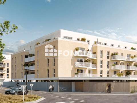 Vente appartement 3 pièces Paimpol 22