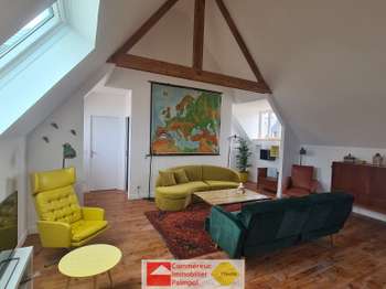 Vente appartement 3 pièces Paimpol 22