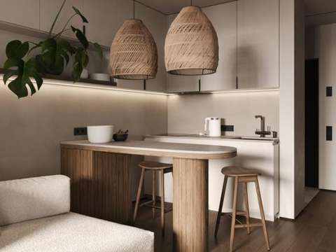 Vente appartement 3 pièces Paimpol 22