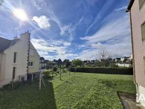 Vente Appartement 3 piècesPaimpol