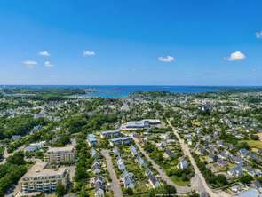 Vente Appartement 3 piècesPaimpol