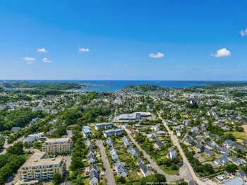 Vente Appartement 3 piècesPaimpol