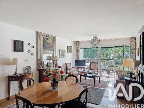 Vente appartement 4 pièces Paimpol 22