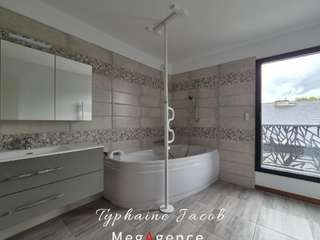 Vente appartement 6 pièces