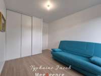 Vente appartement 6 pièces