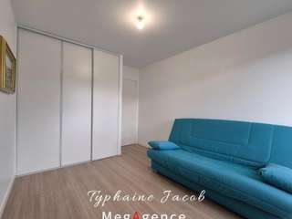 Vente appartement 6 pièces