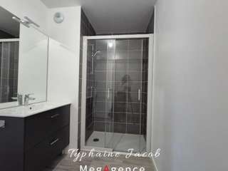 Vente appartement 6 pièces