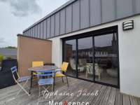 Vente appartement 6 pièces