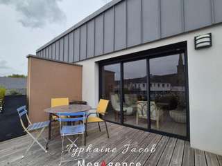 Vente appartement 6 pièces