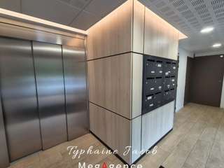 Vente appartement 6 pièces