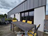 Vente appartement 6 pièces