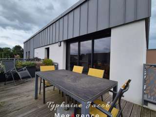 Vente appartement 6 pièces