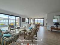Vente appartement 6 pièces