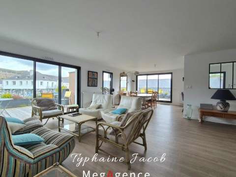 Vente appartement 6 pièces