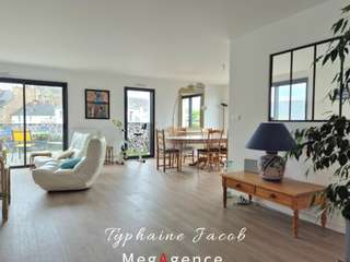 Vente appartement 6 pièces