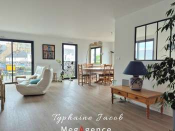 Vente appartement 6 pièces