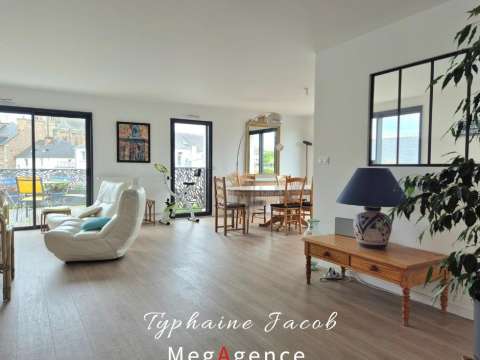 Vente appartement 6 pièces