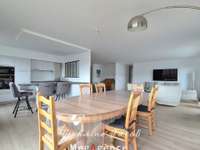 Vente appartement 6 pièces
