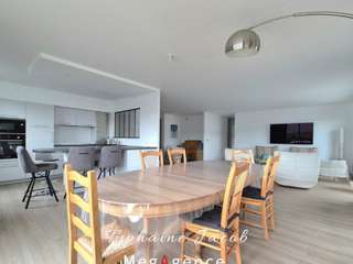 Vente appartement 6 pièces