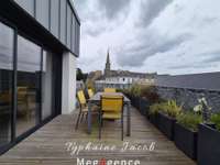 Vente appartement 6 pièces