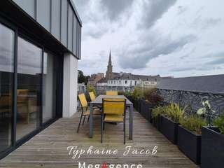 Vente appartement 6 pièces