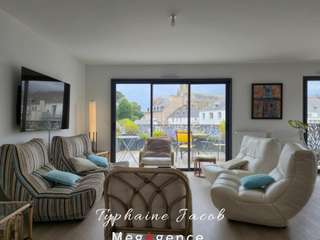 Vente appartement 6 pièces