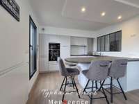 Vente appartement 6 pièces