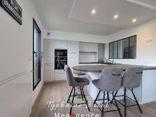 Vente appartement 6 pièces