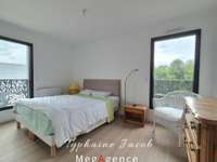 Vente appartement 6 pièces
