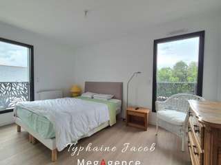 Vente appartement 6 pièces