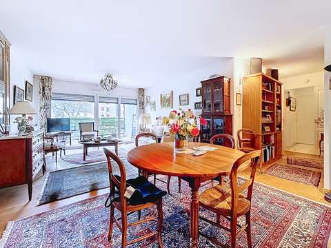 Vente appartement 4 pièces Vente appartement 4 pièces