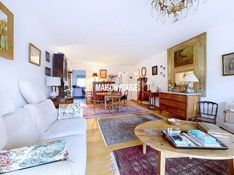 Vente appartement 4 pièces Vente appartement 4 pièces