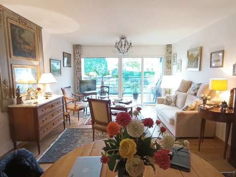 Vente appartement 4 pièces Paimpol 22