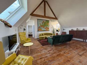Vente Appartement 3 piècesPaimpol