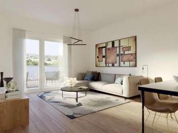 Vente appartement 2 pièces Paimpol 22
