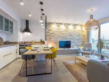 Vente appartement 4 pièces Paimpol 22