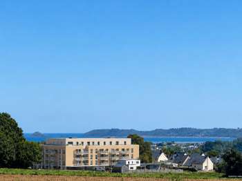 Vente Appartement 3 piècesPaimpol
