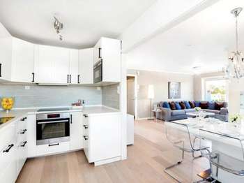 Vente Appartement 4 piècesPaimpol