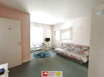Vente Appartement T1Paimpol