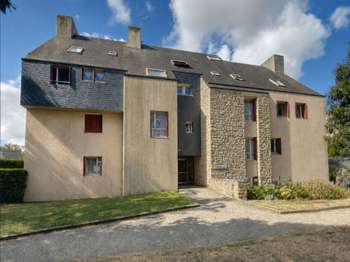 Vente Appartement T1Paimpol