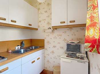Vente appartement 1 pièce Vente appartement 1 pièce
