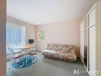 Vente appartement 1 pièce Vente appartement 1 pièce