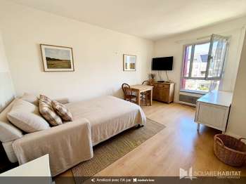 Photo Vente appartement Paimpol