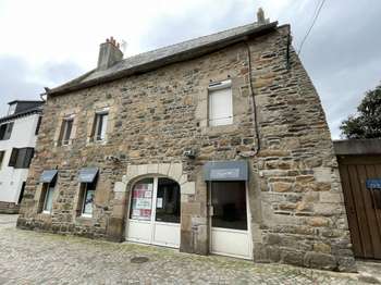 Vente Appartement 2 piècesPaimpol