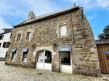 Vente Appartement 2 piècesPaimpol