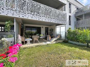 Vente appartement 4 pièces Paimpol 22